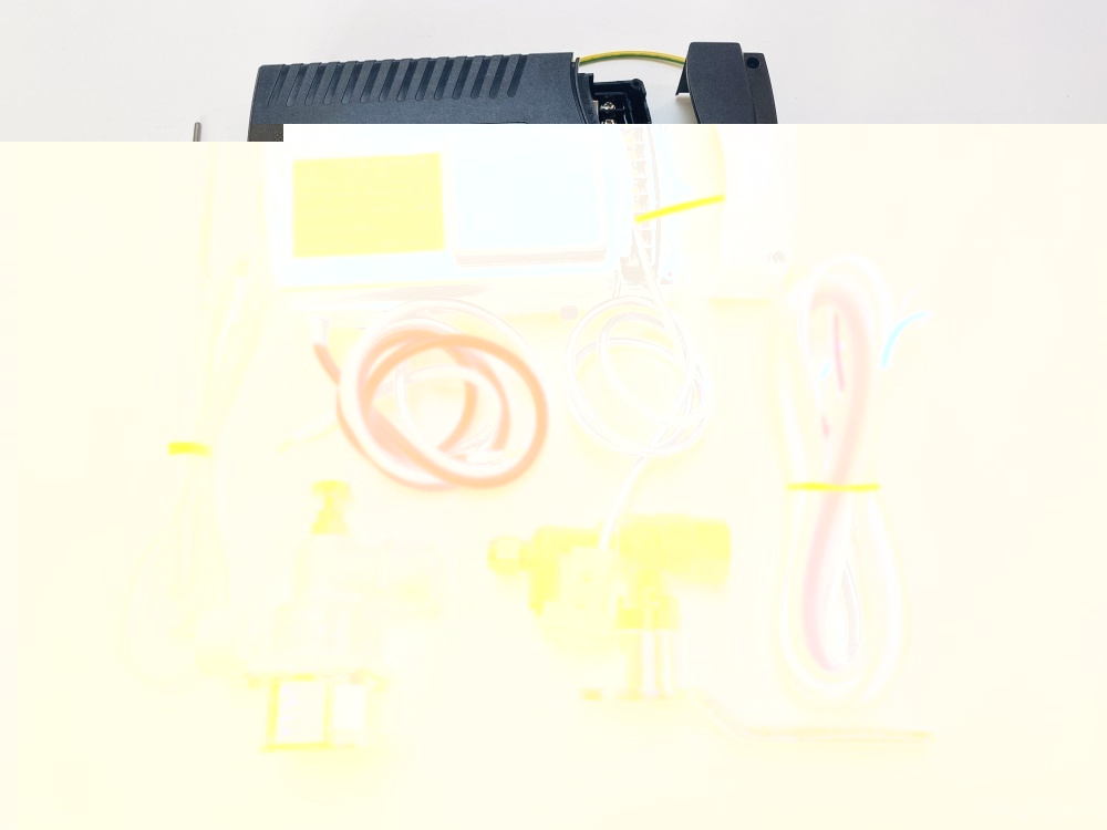 DBJ-FAX03 大功率熄火保护控制器（适用于炒炉）